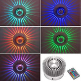 Sunflower Multicolor - Smartway Lighting