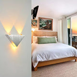 Luce wall Sconce - Smartway Lighting