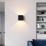 Combination Lamp -Black - Smartway Lighting
