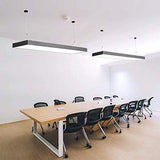 Office Led Hanging Lamp-54W - Smartway Lighting