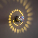 Spiral Warm White - Smartway Lighting