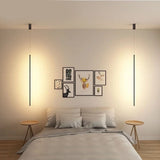 Comely Black LED Pendant Light - Smartway Lighting