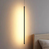 Comely Black LED Pendant Light - Smartway Lighting