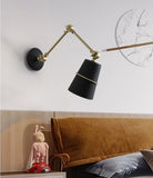 Otto Wall Lamp - Smartway Lighting