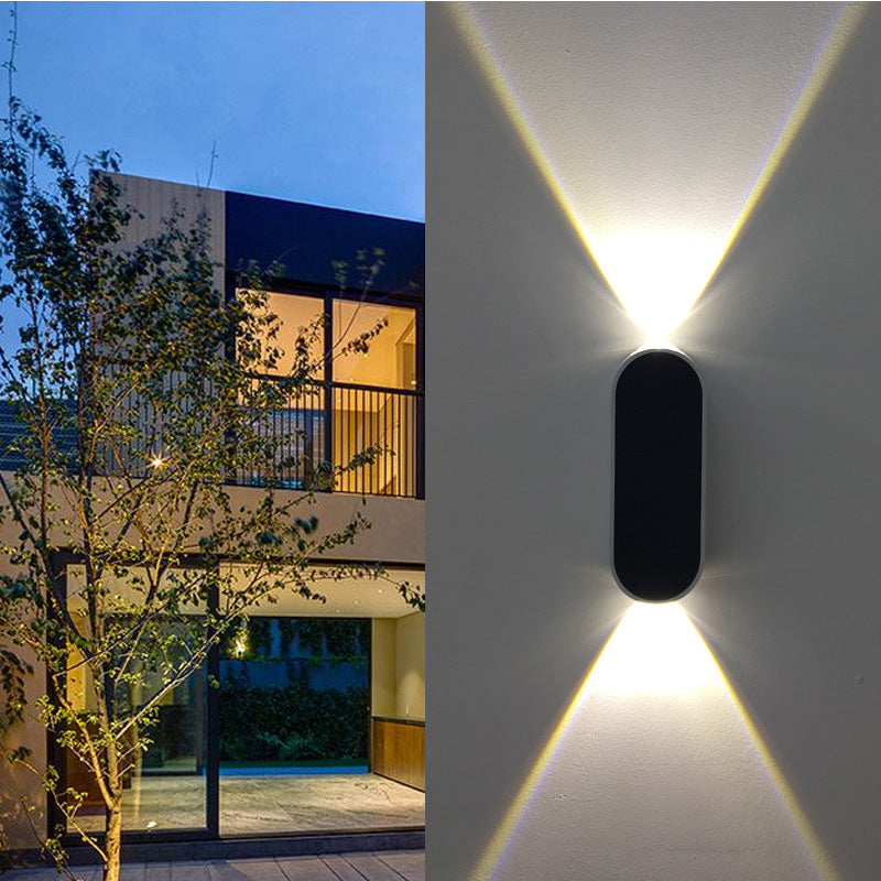 decorative wall lights: Buy Ingress Wall Lamp – Smartway Lighting