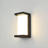 Porter Outdoor Wall Light