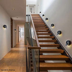 360 Degree Adjustable wall lamp - Smartway Lighting