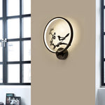 Scenery Wall Light