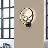 Scenery Wall Light