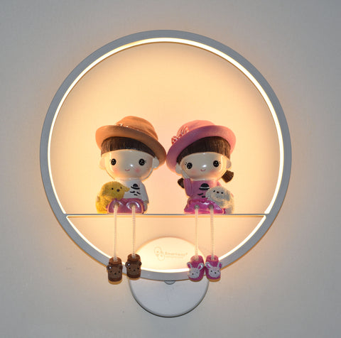 18W Toy Wall led Lamp