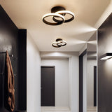 Ceiling lights for hall