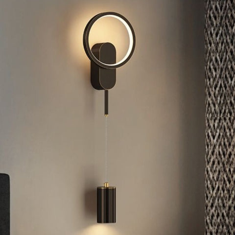 Beacon LED Metal Wall lamp - Smartway Lighting