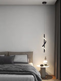 Amor LED Pendant Lamp - Smartway Lighting