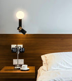 Campbell LED Wall Lamp - Smartway Lighting