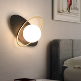 Hamilton LED Wall Lamp - Smartway Lighting