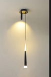 Williams LED Pendant Lamp - Smartway Lighting