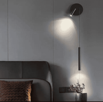 Kennedy LED Wall Lamp - Smartway Lighting