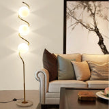 Bonzer Floor Lamp - Smartway Lighting