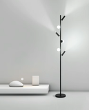 Bennett Floor Lamp - Smartway Lighting