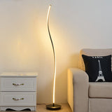 Parker Floor Lamp - Smartway Lighting