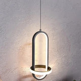 Uplash LED Modern Pendant Lamp - Smartway Lighting