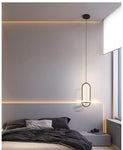 Uplash LED Modern Pendant Lamp - Smartway Lighting
