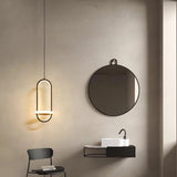 Uplash LED Modern Pendant Lamp - Smartway Lighting