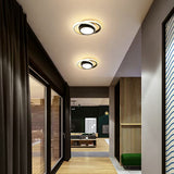 Upbeat Modern LED Ceiling Light - Smartway Lighting