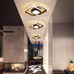 Lucent Modern LED Ceiling Light - Smartway Lighting