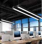 Office Led Hanging Lamp-32W - Smartway Lighting