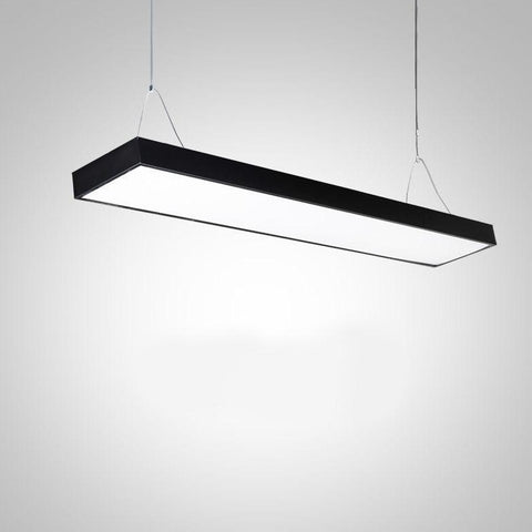 Office Led Hanging Lamp-54W - Smartway Lighting