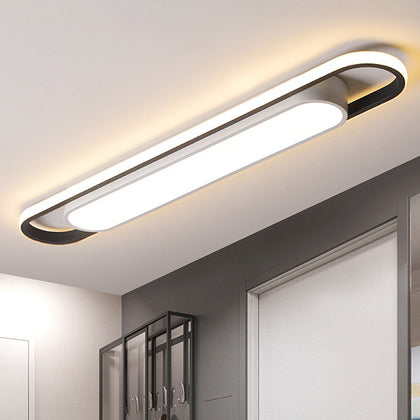 Amigo LED Smart Voice Assist Chandelier