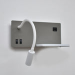 Ultimate Wall Lamp with USB charging
