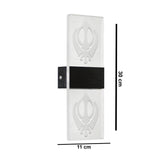 Khanda (Sikh symbol) Lamp - Smartway Lighting